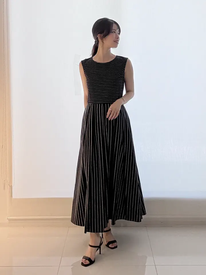 GRACE CONTINENTAL FUKUSHIMA YURIE コーディネート画像