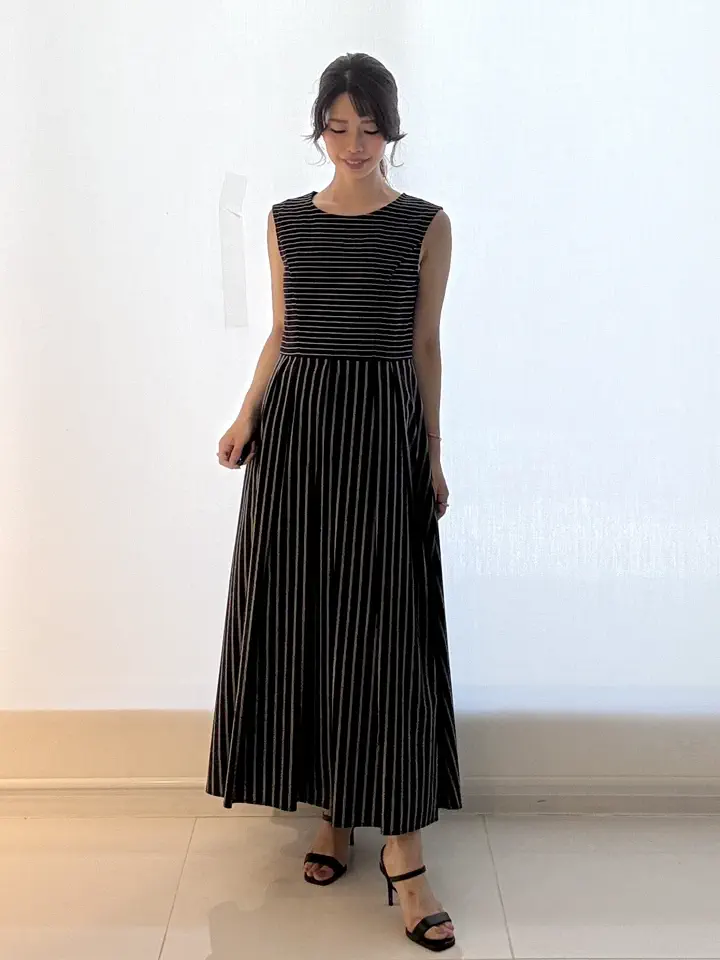 GRACE CONTINENTAL FUKUSHIMA YURIE コーディネート画像
