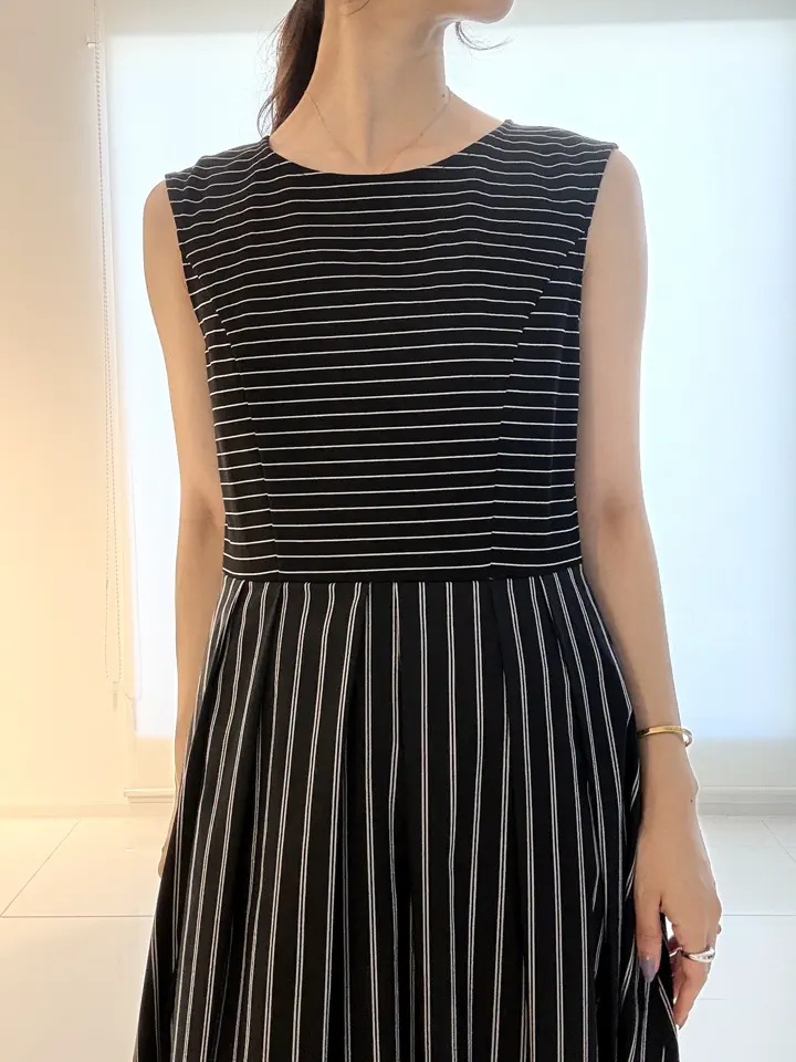 GRACE CONTINENTAL FUKUSHIMA YURIE コーディネート画像