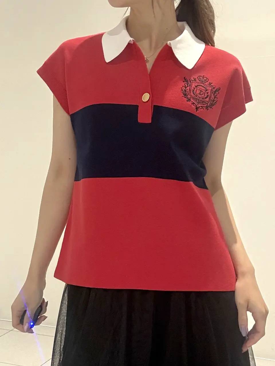 GRACE CONTINENTAL FUKUSHIMA YURIE コーディネート画像