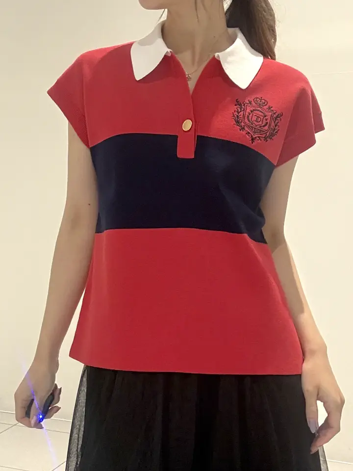 GRACE CONTINENTAL FUKUSHIMA YURIE コーディネート画像