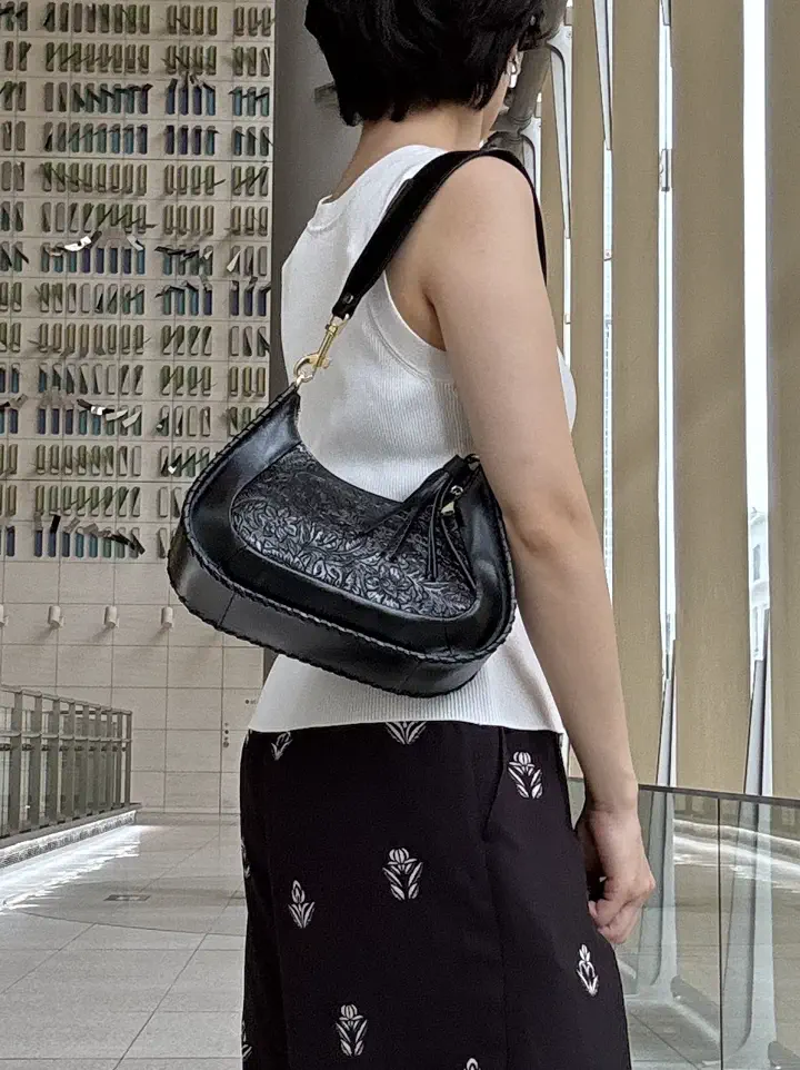 GRACE CONTINENTAL A.FUKUDA コーディネート画像