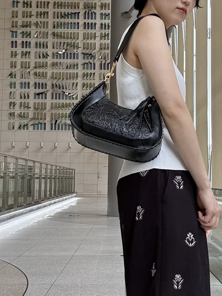 GRACE CONTINENTAL A.FUKUDA コーディネート画像