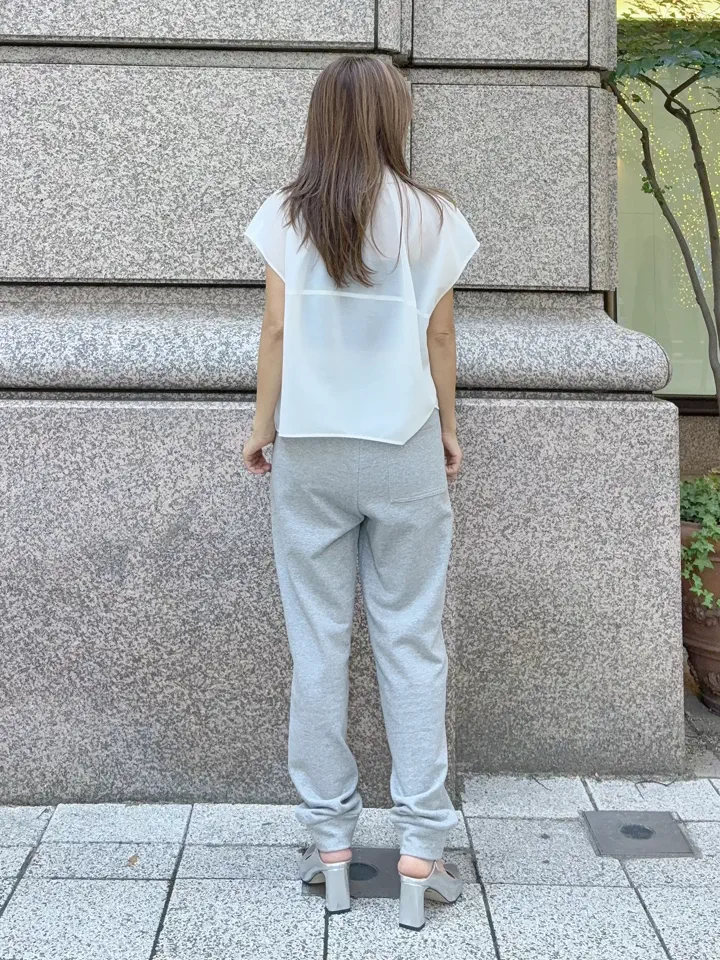 GRACE CONTINENTAL yukimi yonee コーディネート画像