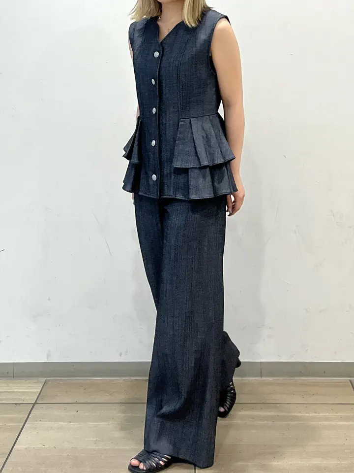 GRACE CONTINENTAL FUJISAWA コーディネート画像