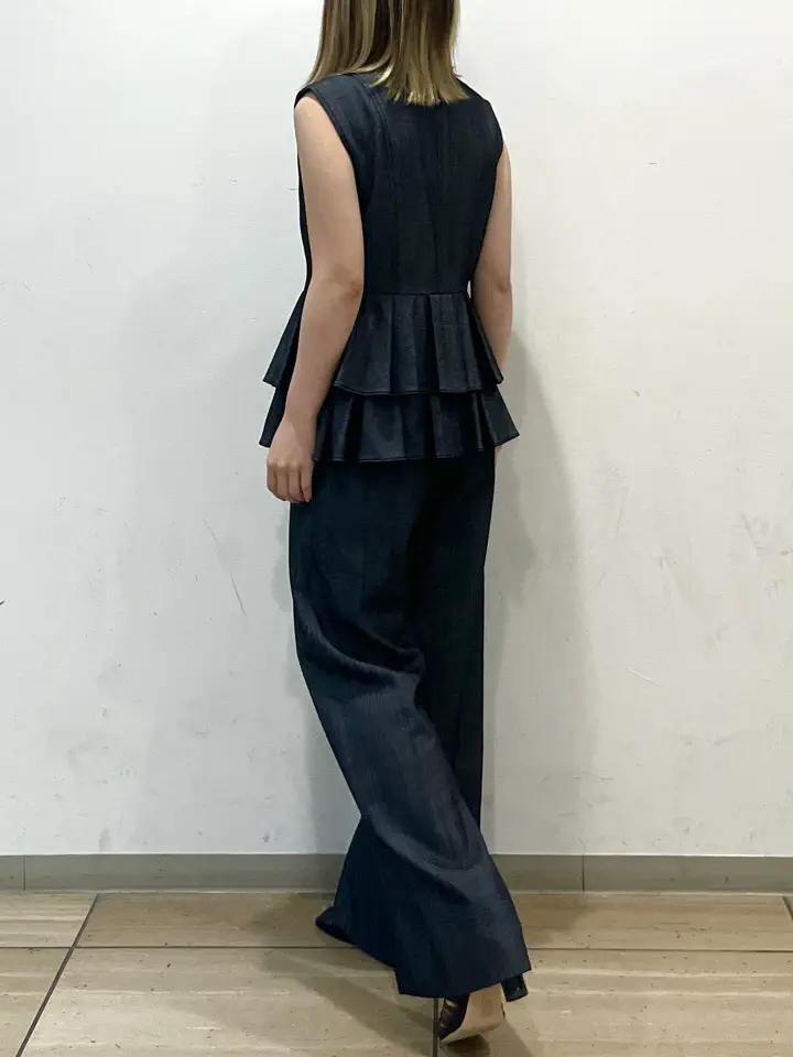 GRACE CONTINENTAL FUJISAWA コーディネート画像