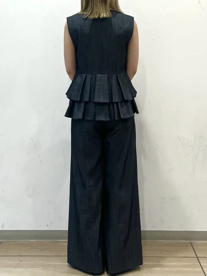 GRACE CONTINENTAL FUJISAWA コーディネート画像