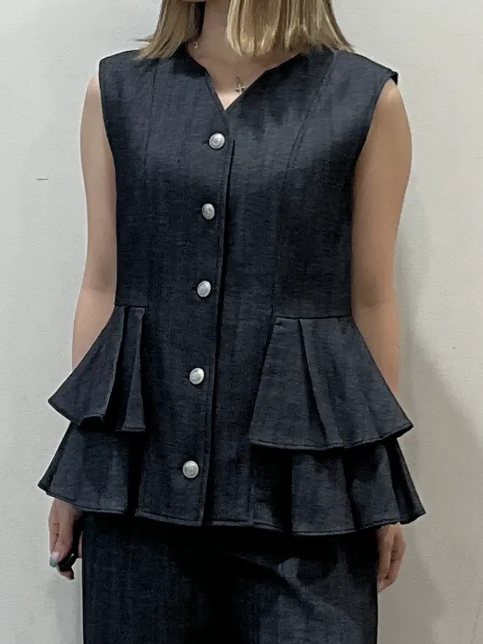 GRACE CONTINENTAL FUJISAWA コーディネート画像