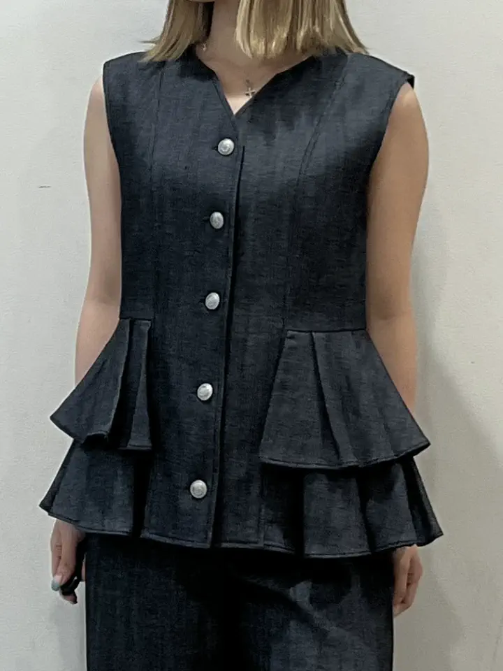 GRACE CONTINENTAL FUJISAWA コーディネート画像