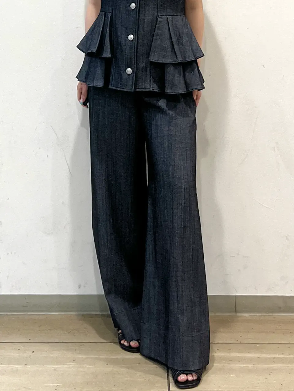 GRACE CONTINENTAL FUJISAWA コーディネート画像