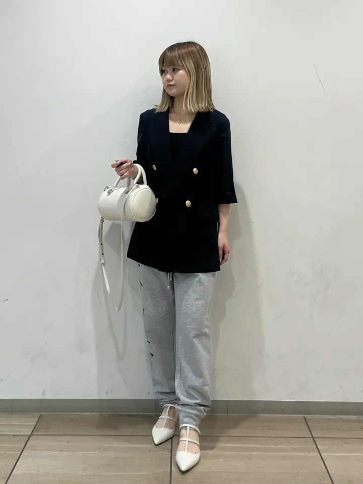 GRACE CONTINENTAL FUJISAWA コーディネート画像