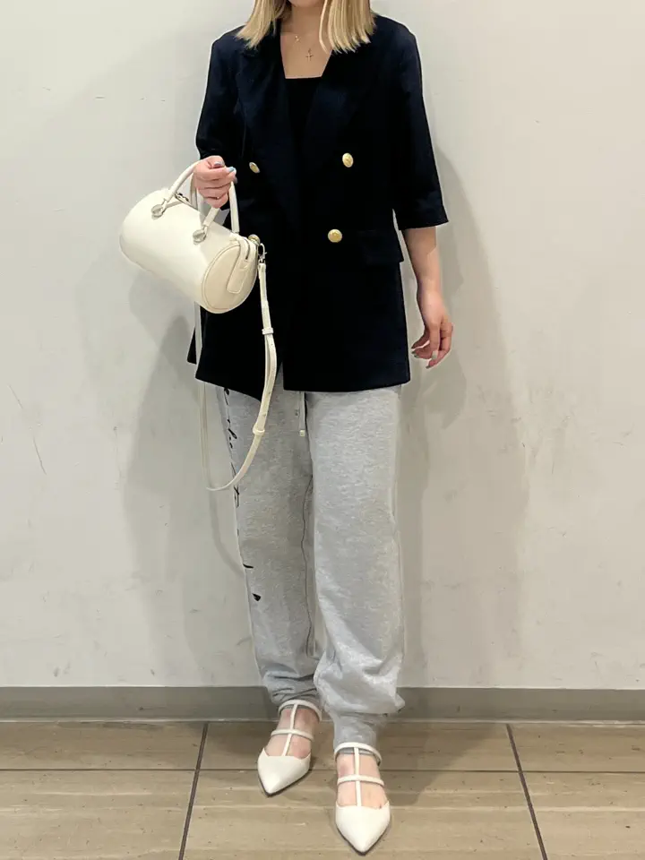 GRACE CONTINENTAL FUJISAWA コーディネート画像