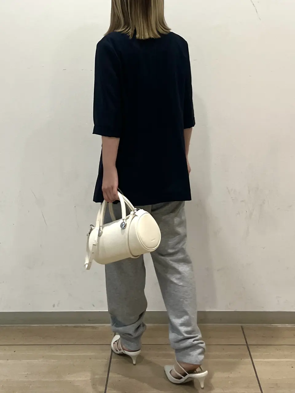 GRACE CONTINENTAL FUJISAWA コーディネート画像