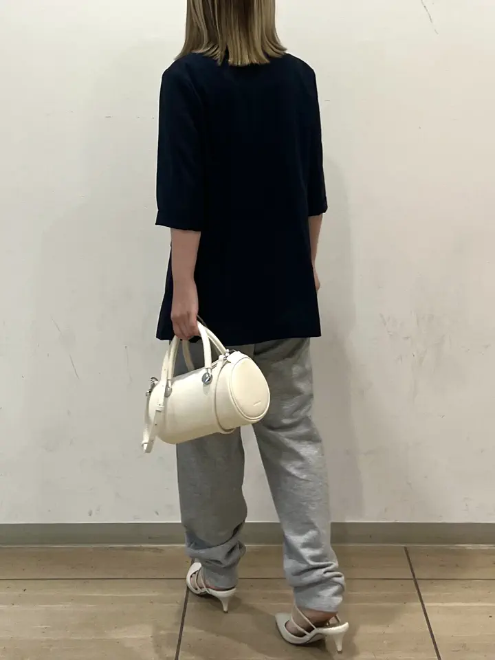 GRACE CONTINENTAL FUJISAWA コーディネート画像