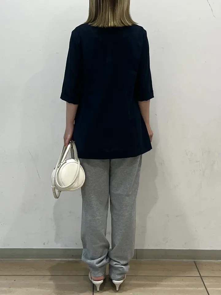 GRACE CONTINENTAL FUJISAWA コーディネート画像