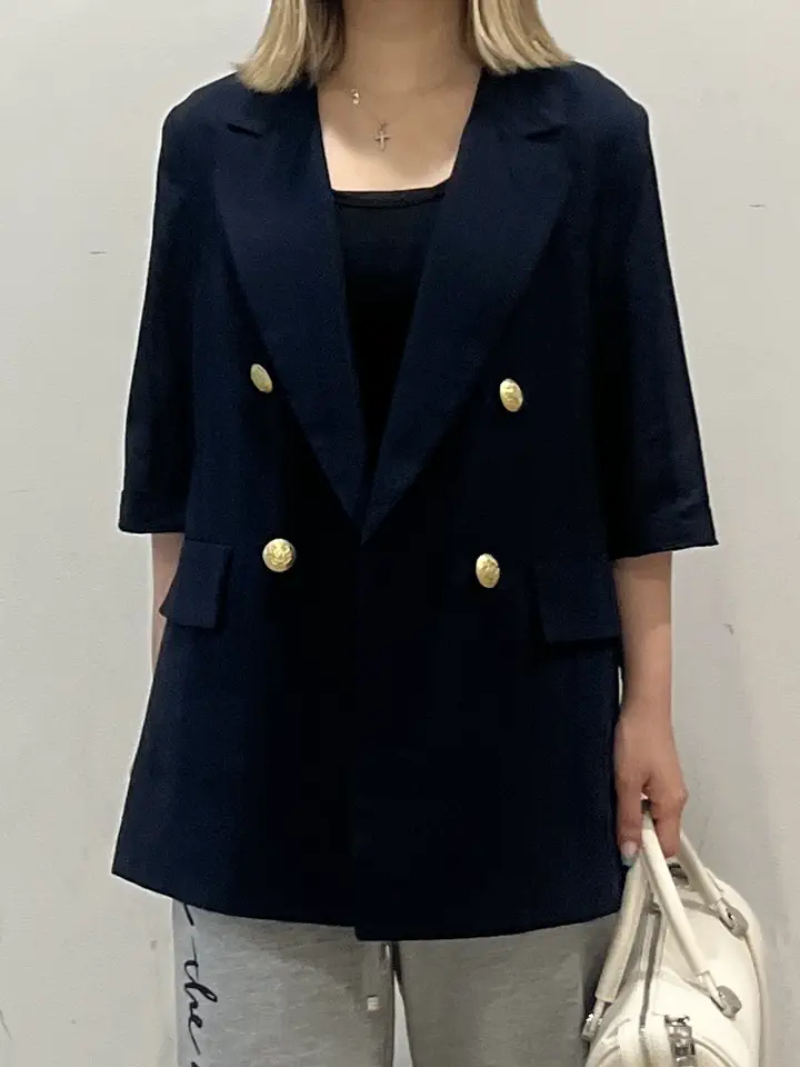 GRACE CONTINENTAL FUJISAWA コーディネート画像