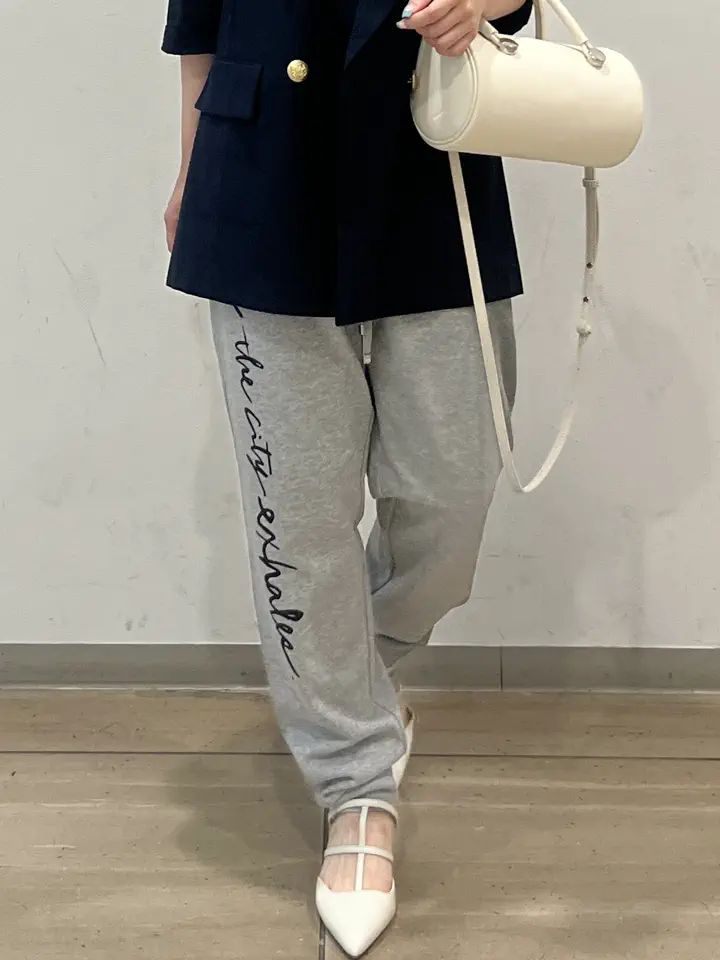 GRACE CONTINENTAL FUJISAWA コーディネート画像