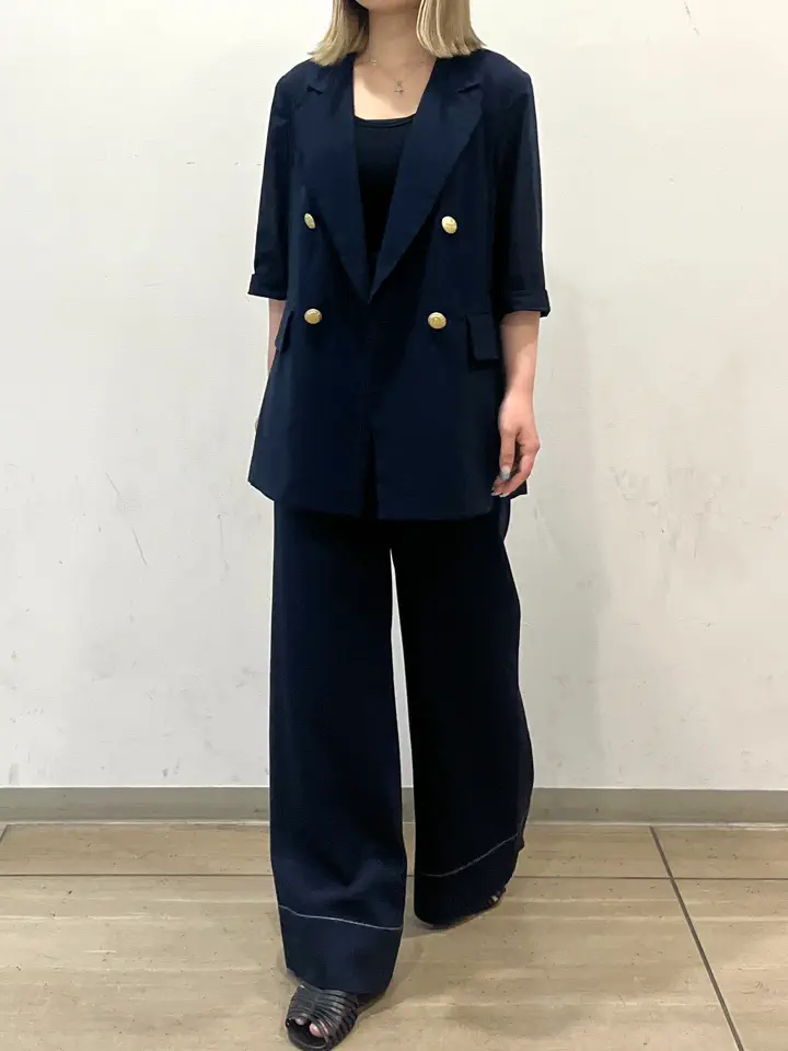 GRACE CONTINENTAL FUJISAWA コーディネート画像
