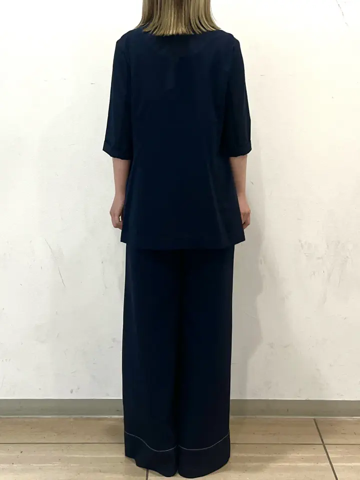 GRACE CONTINENTAL FUJISAWA コーディネート画像