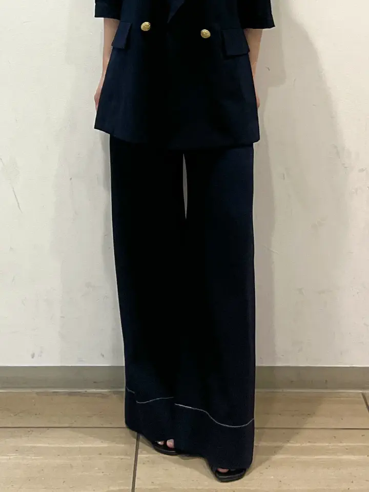 GRACE CONTINENTAL FUJISAWA コーディネート画像