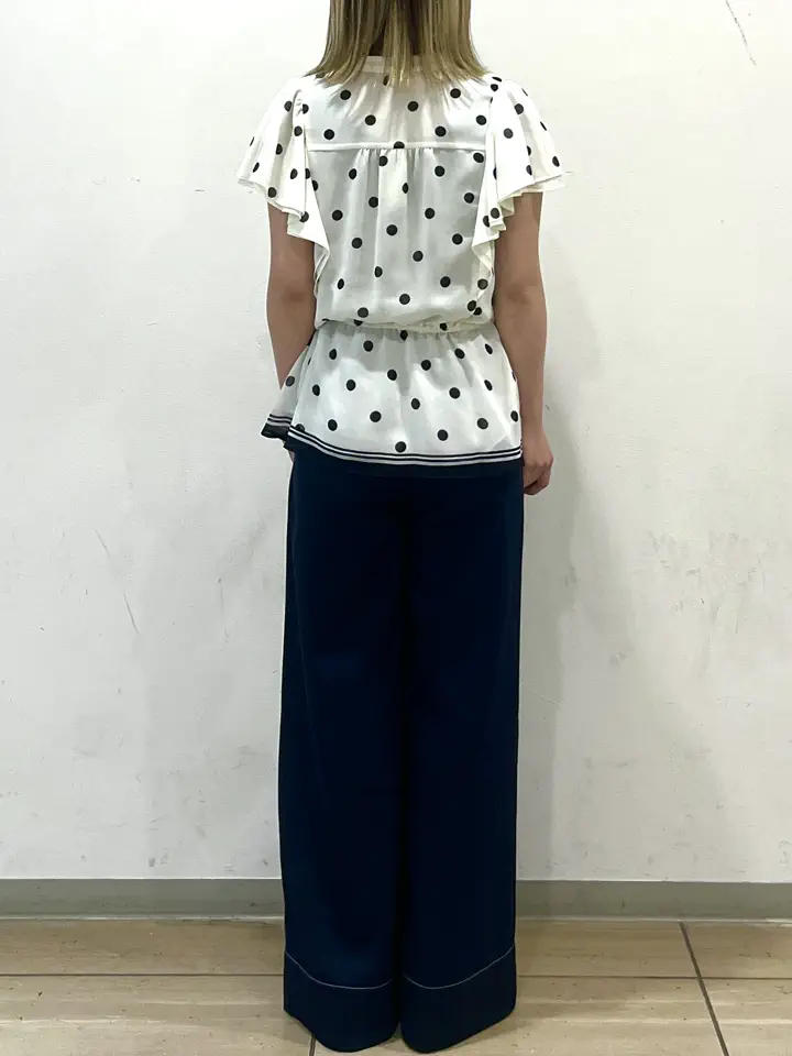 GRACE CONTINENTAL FUJISAWA コーディネート画像