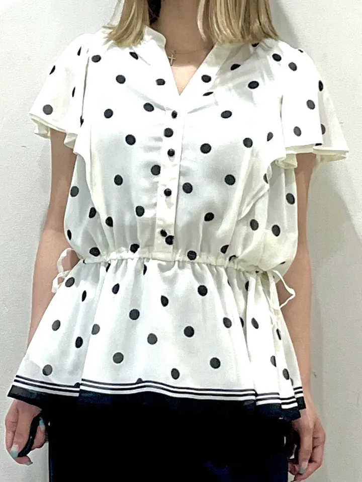 GRACE CONTINENTAL FUJISAWA コーディネート画像