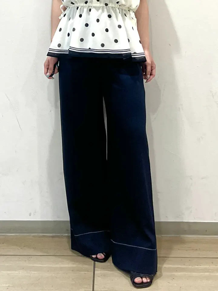 GRACE CONTINENTAL FUJISAWA コーディネート画像