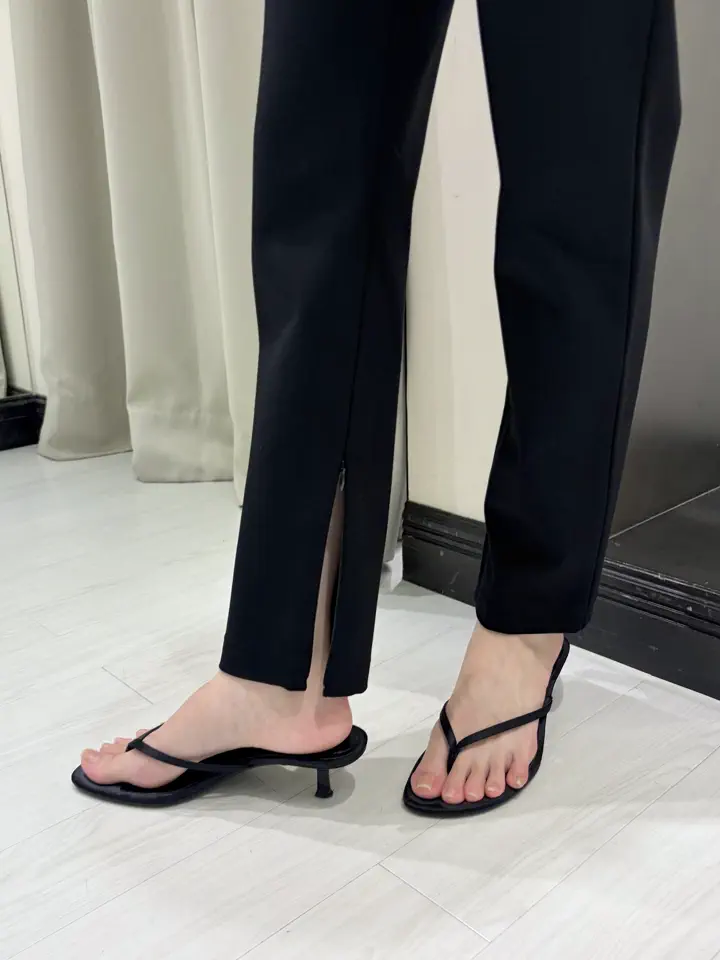 GRACE CONTINENTAL Abe コーディネート画像