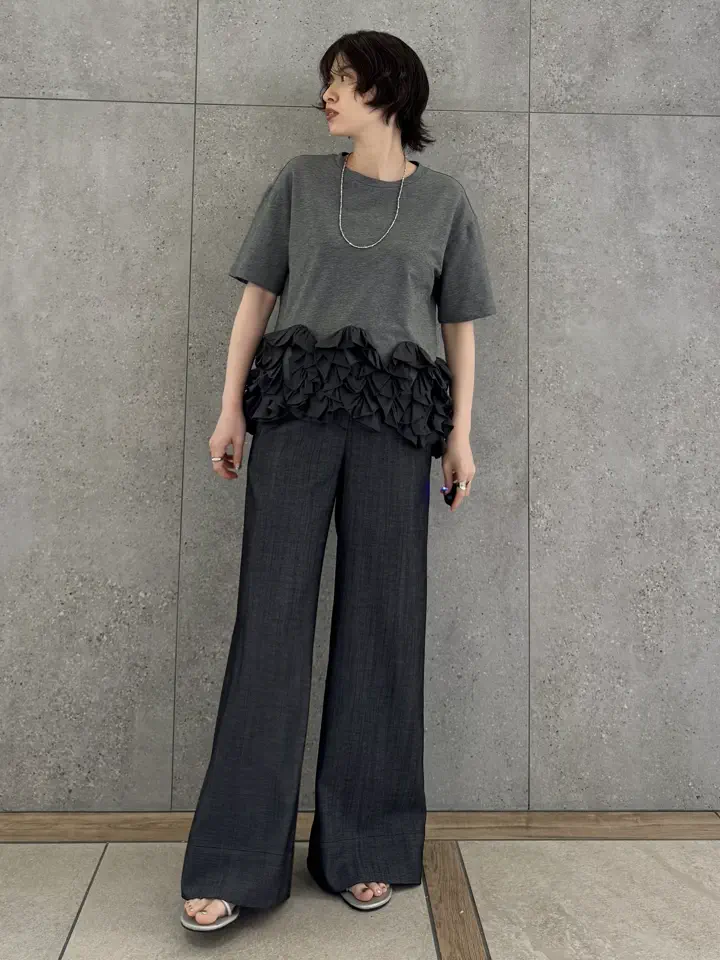 GRACE CONTINENTAL 村上 麗華 コーディネート画像