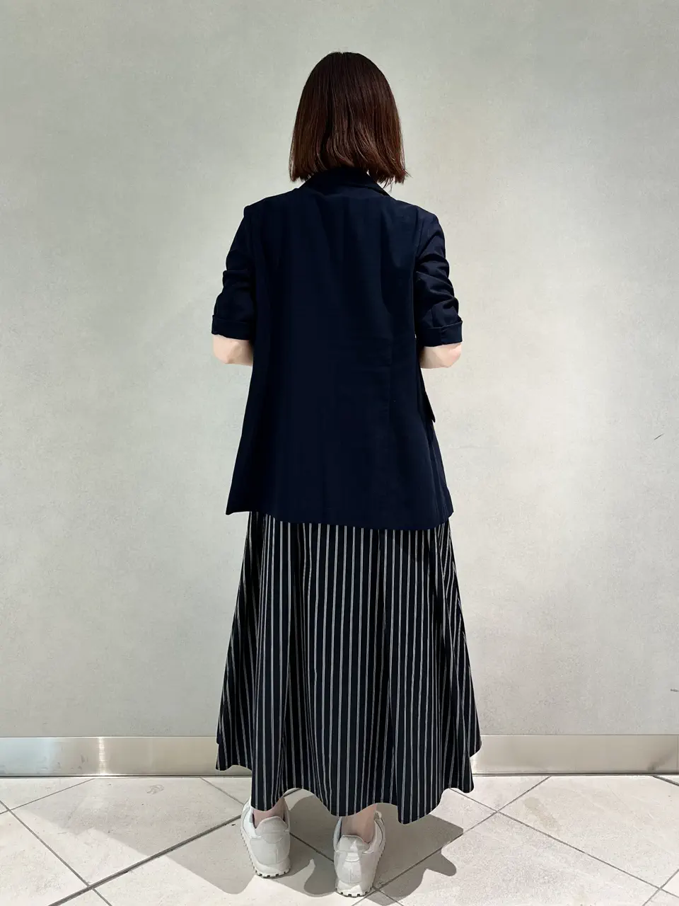 GRACE CONTINENTAL Kogane. コーディネート画像