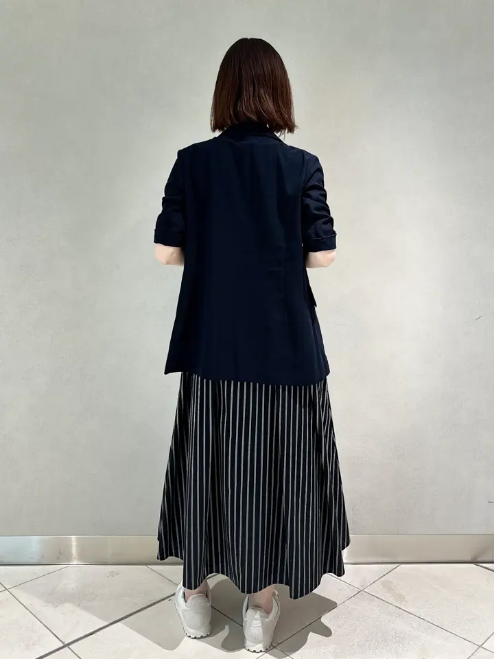 GRACE CONTINENTAL Kogane. コーディネート画像