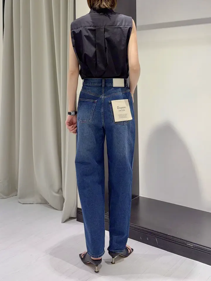 GRACE CONTINENTAL 亀田 未希 コーディネート画像