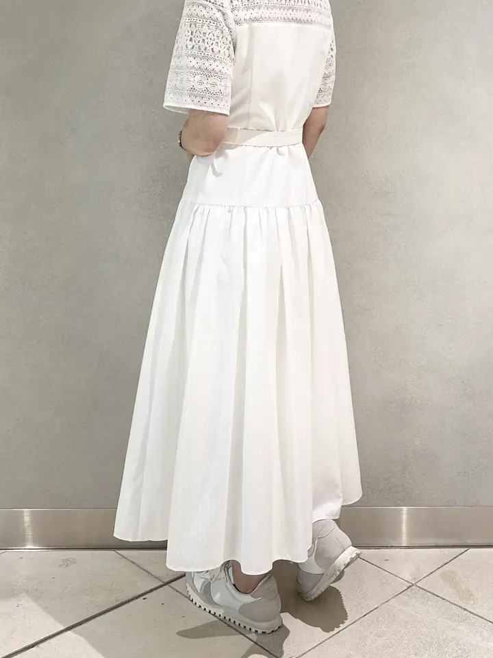 GRACE CONTINENTAL Kogane. コーディネート画像