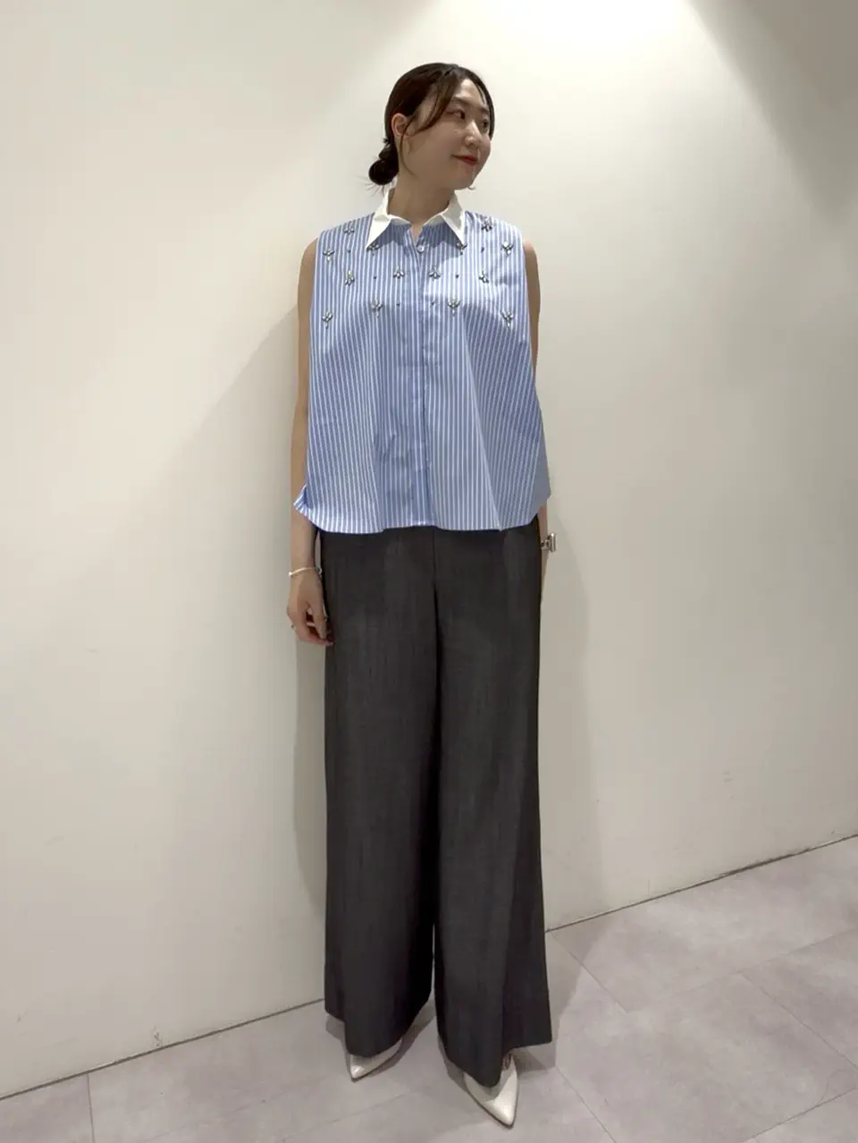  遠藤　みずき コーディネート画像