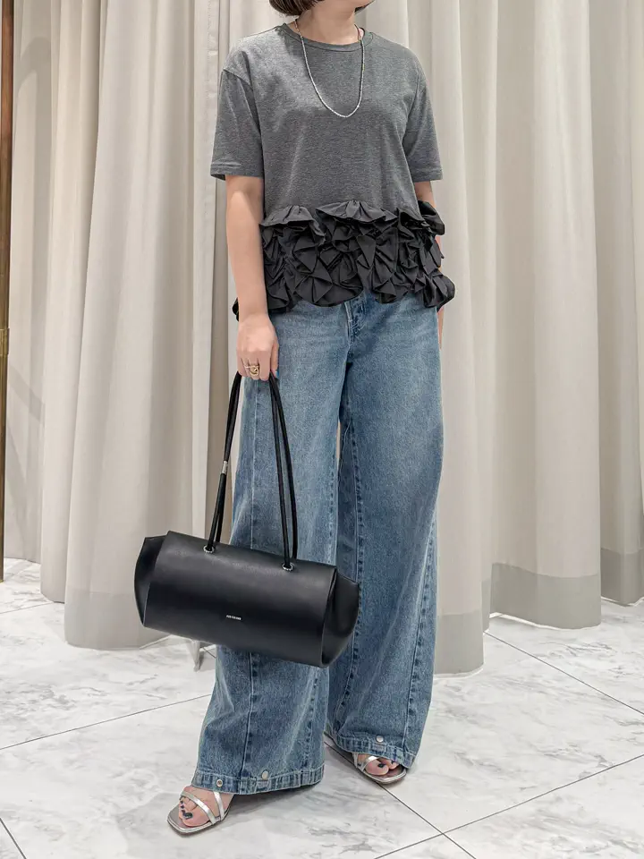 GRACE CONTINENTAL Natsumi コーディネート画像