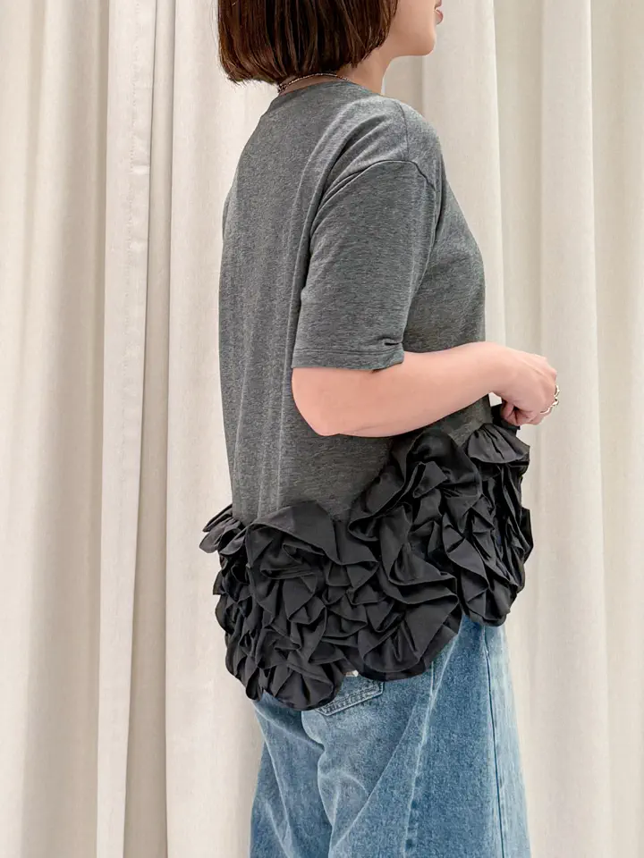 GRACE CONTINENTAL Natsumi コーディネート画像