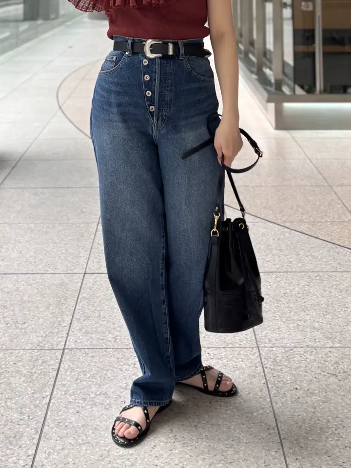 GRACE CONTINENTAL A.FUKUDA コーディネート画像