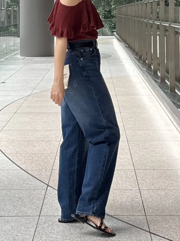 GRACE CONTINENTAL A.FUKUDA コーディネート画像