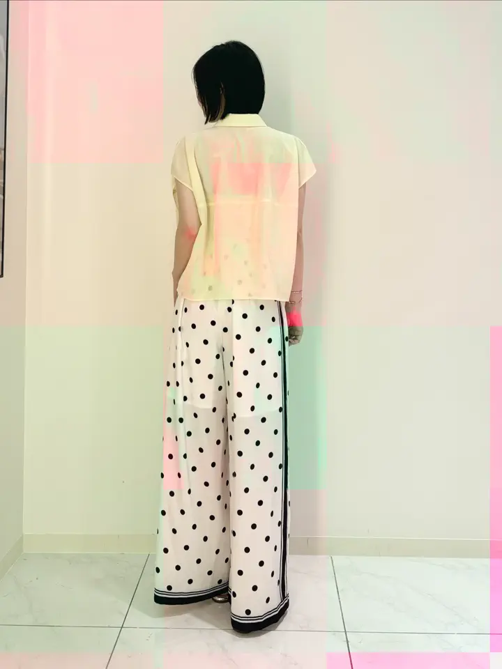 GRACE CONTINENTAL yumeno  コーディネート画像