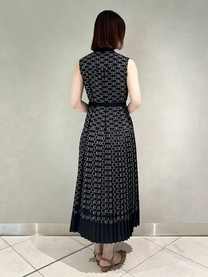 GRACE CONTINENTAL Kogane. コーディネート画像