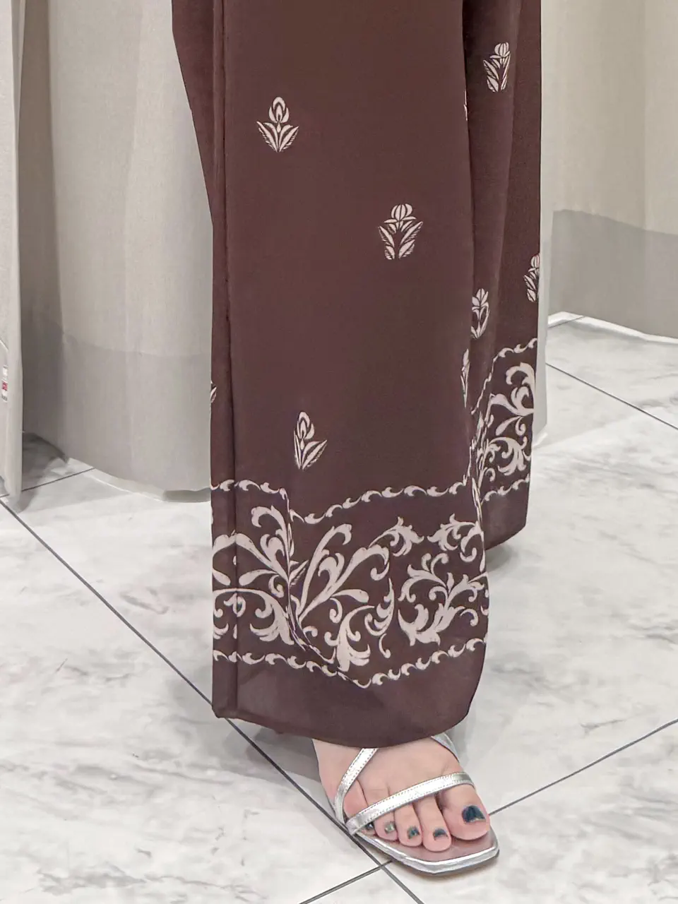 GRACE CONTINENTAL Natsumi コーディネート画像
