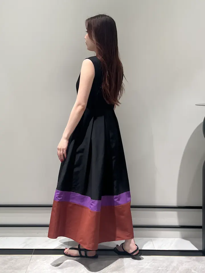 GRACE CONTINENTAL RIKO コーディネート画像