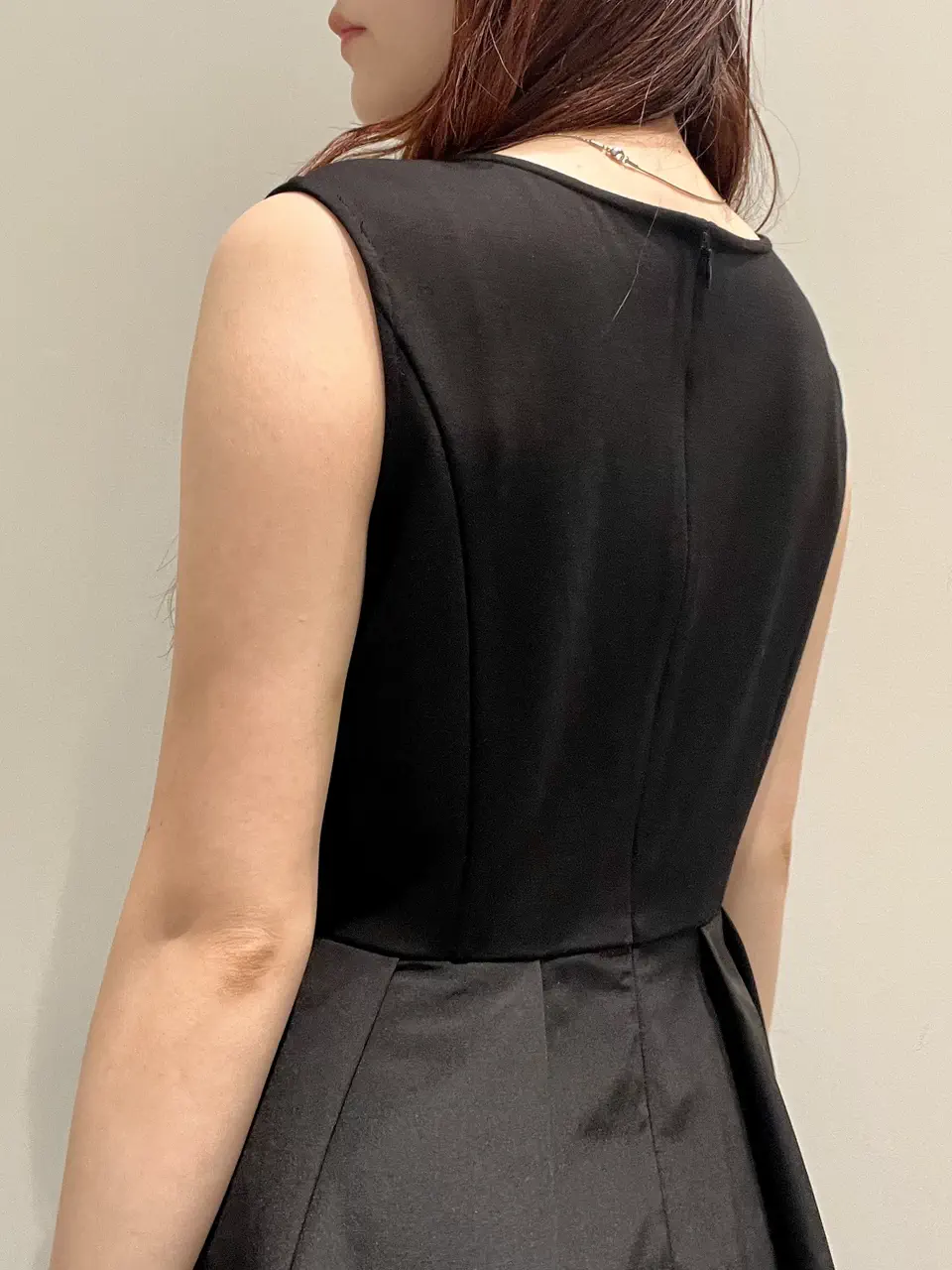 GRACE CONTINENTAL RIKO コーディネート画像