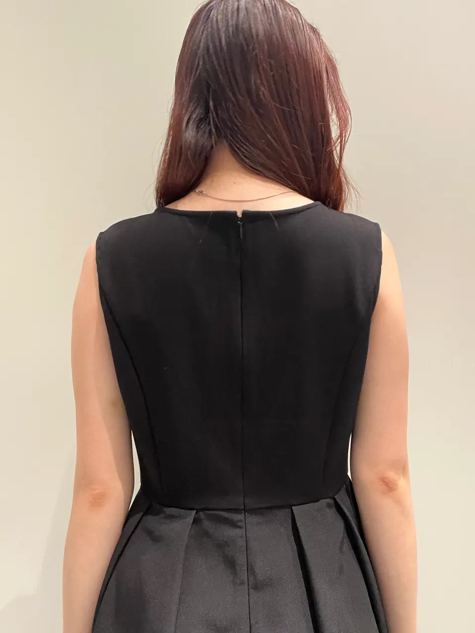 GRACE CONTINENTAL RIKO コーディネート画像