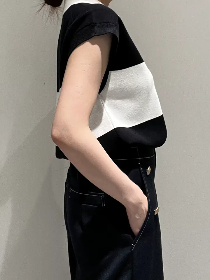 GRACE CONTINENTAL RIKO コーディネート画像