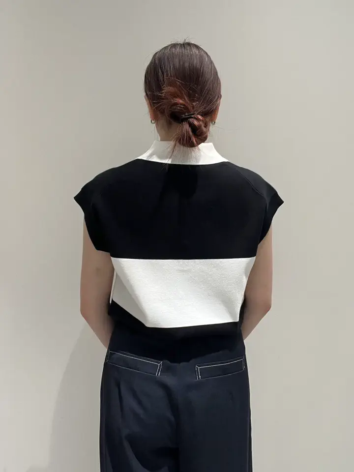 GRACE CONTINENTAL RIKO コーディネート画像