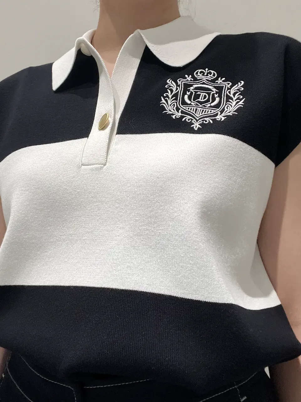 GRACE CONTINENTAL RIKO コーディネート画像