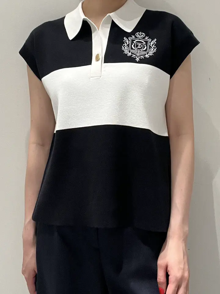 GRACE CONTINENTAL RIKO コーディネート画像