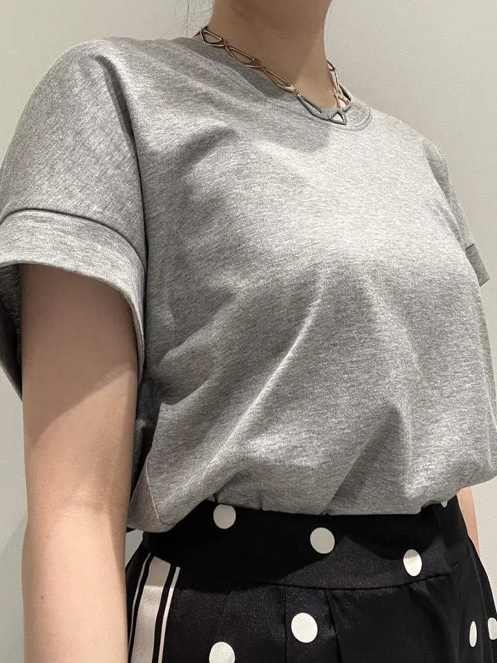 GRACE CONTINENTAL RIKO コーディネート画像