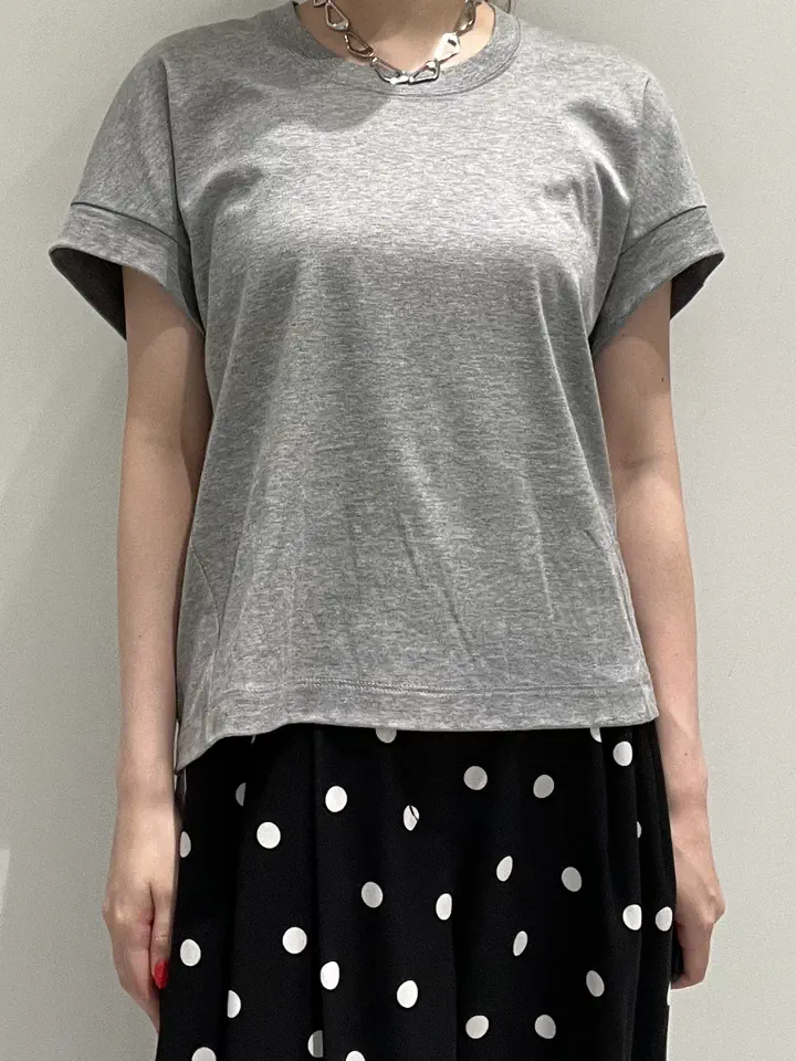 GRACE CONTINENTAL RIKO コーディネート画像
